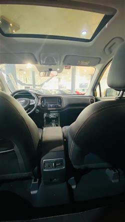GAC GS3